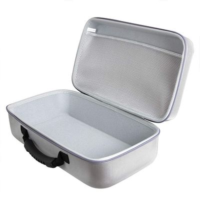 NEW Hard Travel Case - Lined Interior