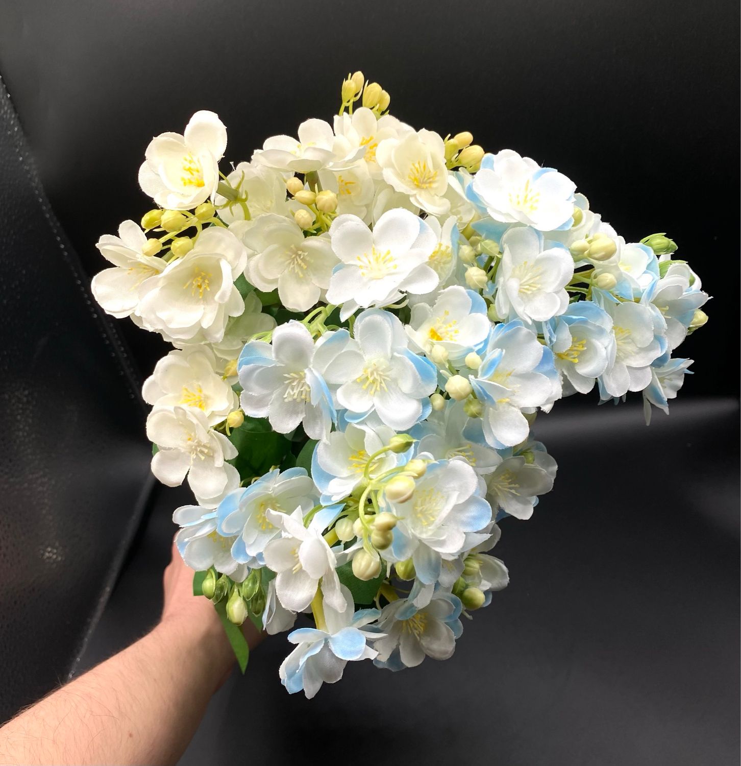 NEW Artificial Jasmine Flower Bouquet