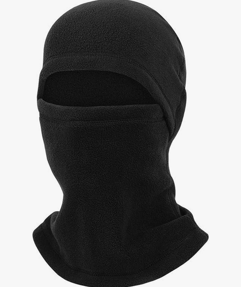 NEW Fleece Balaclavas Ski Mask ($5 each)