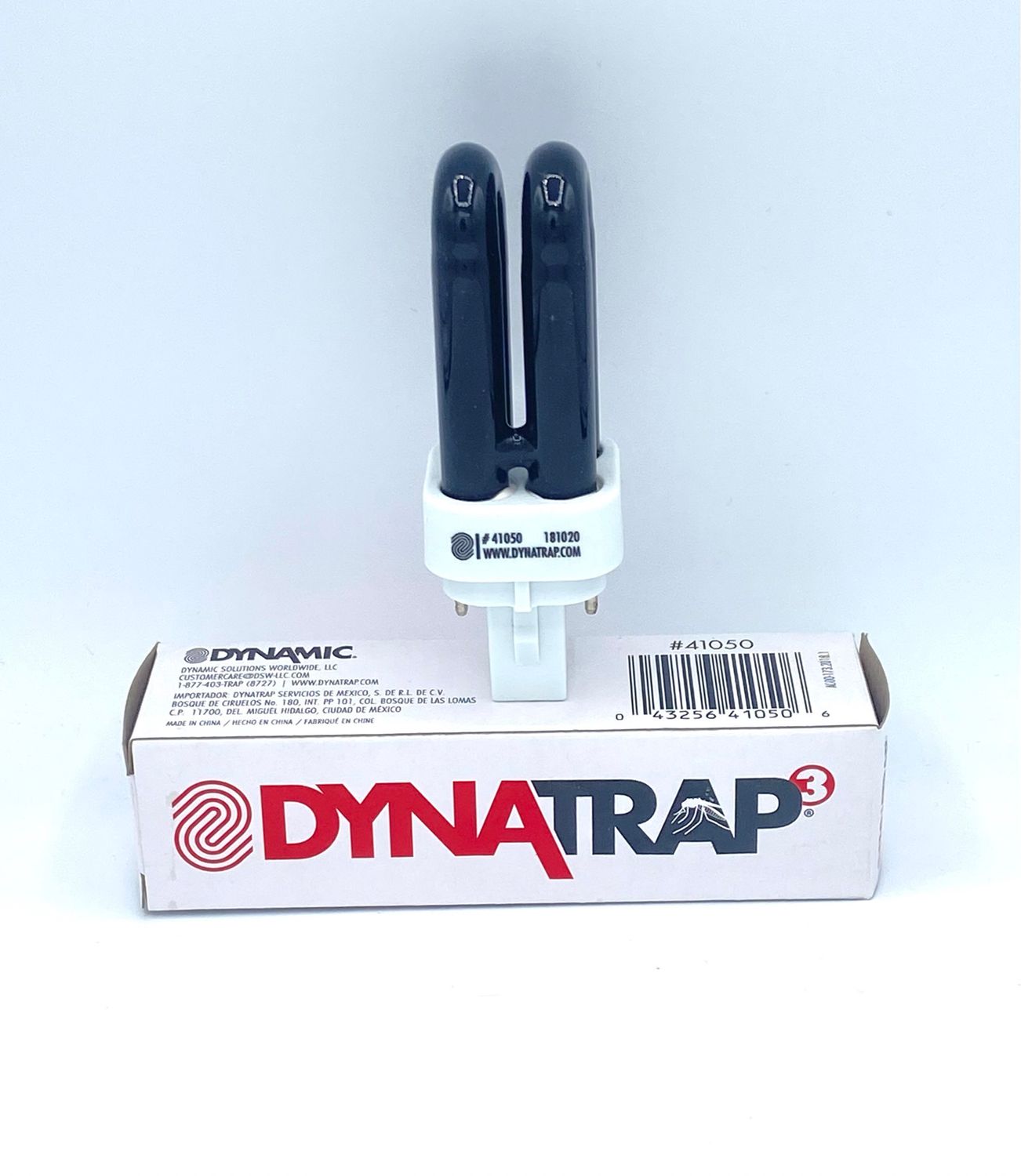 NEW DynaTrap 41050 UV Insect Trap Replacement Bulb