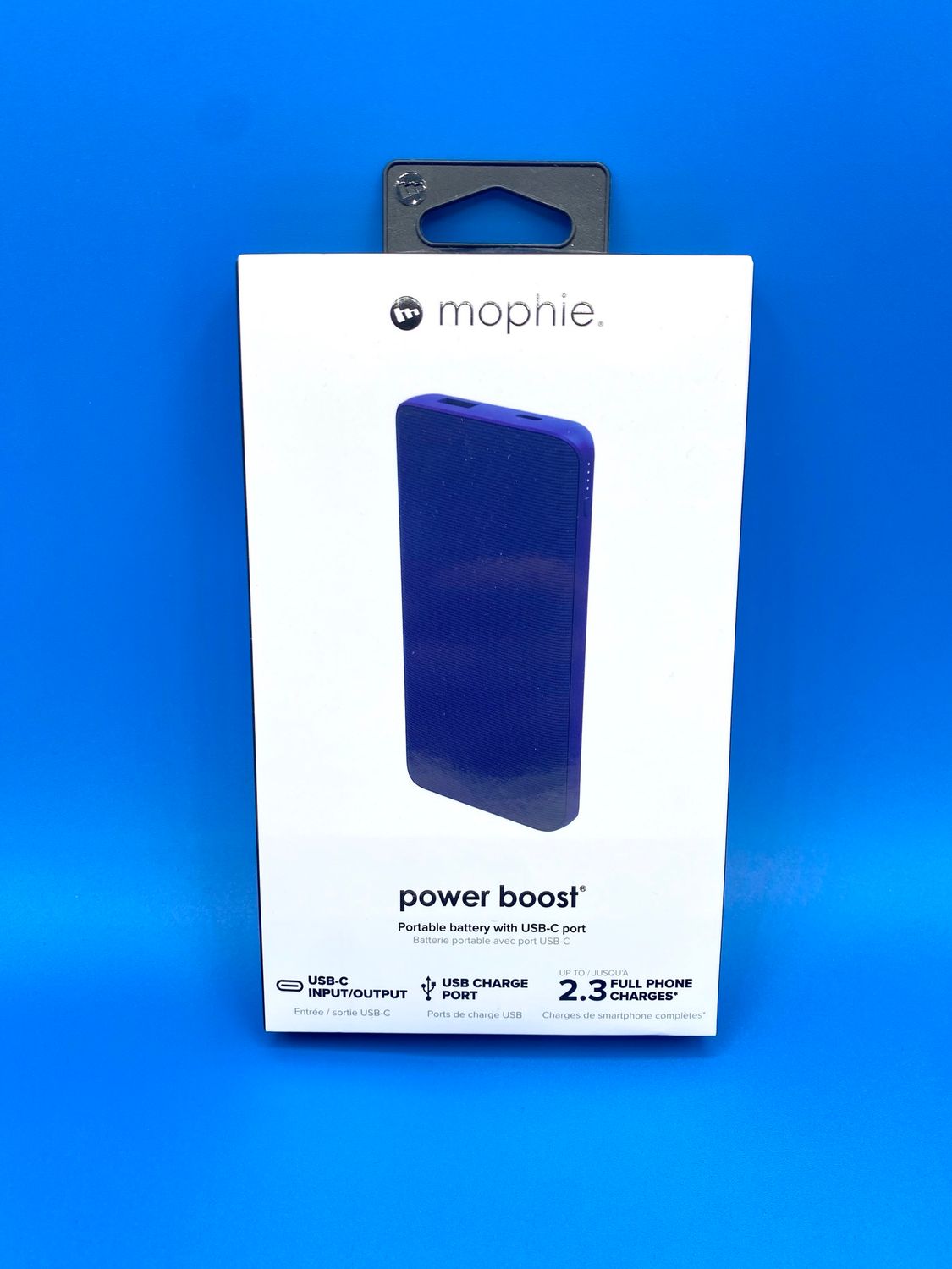 SEALED Portable Power Bank Phone Charger