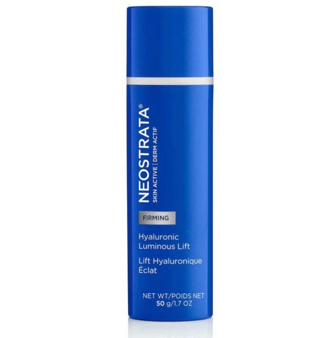 NEW Neostrata Skin Active Firming Hyluronic Luminous Lift