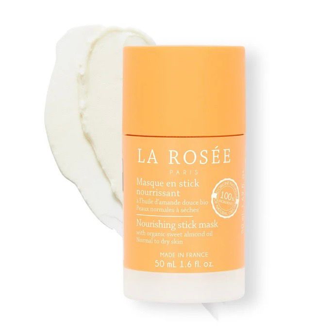 NEW La Rosée Nourishing Stick Mask 50ml