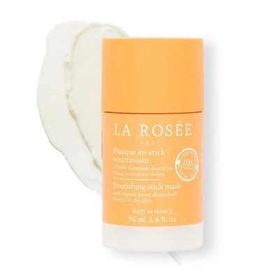 NEW La Rosée Nourishing Stick Mask 50ml