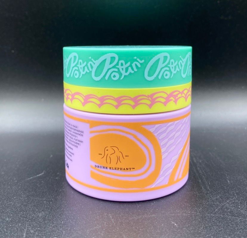 NEW Drunk Elephant Protini Polypeptide Cream 50ml