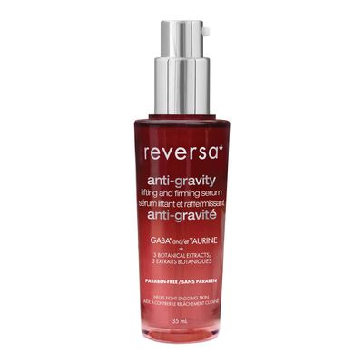 NEW Reversa Anti-gravity Lifting and Firming Serum