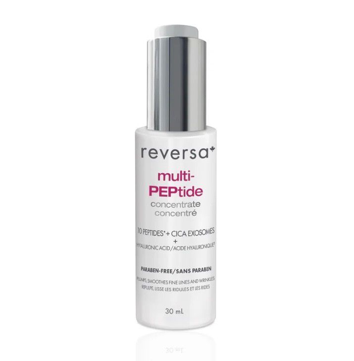 NEW Reversa Multi-PEPtide Concentrate Skin Regeneration