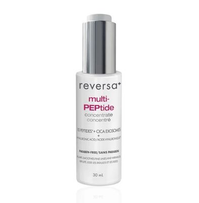 NEW Reversa Multi-PEPtide Concentrate Skin Regeneration