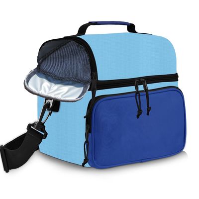 NEW Large Insulated 12L Lunch Bag