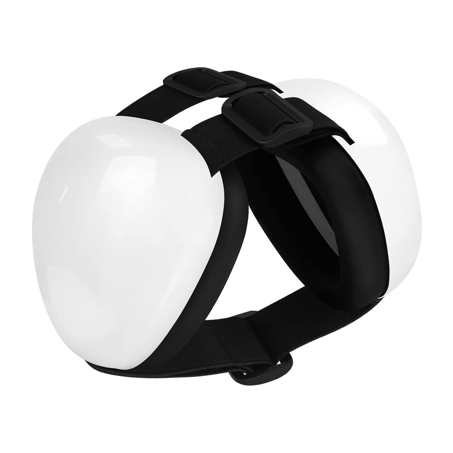 NEW Dog Earmuffs for Hearing &amp; Wind Protection Small