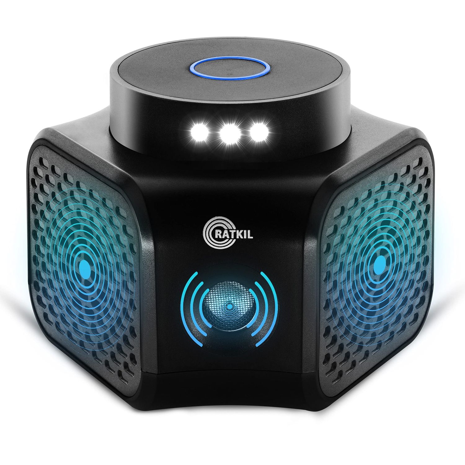 NEW Ultrasonic Pest / Mouse Repeller