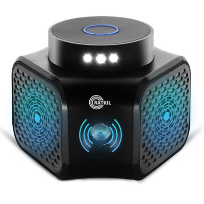 NEW Ultrasonic Pest / Mouse Repeller