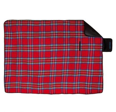 NEW Oversized Foldable Picnic / Parade Blanket NEW Oversized Foldable Picnic / Parade Blanket