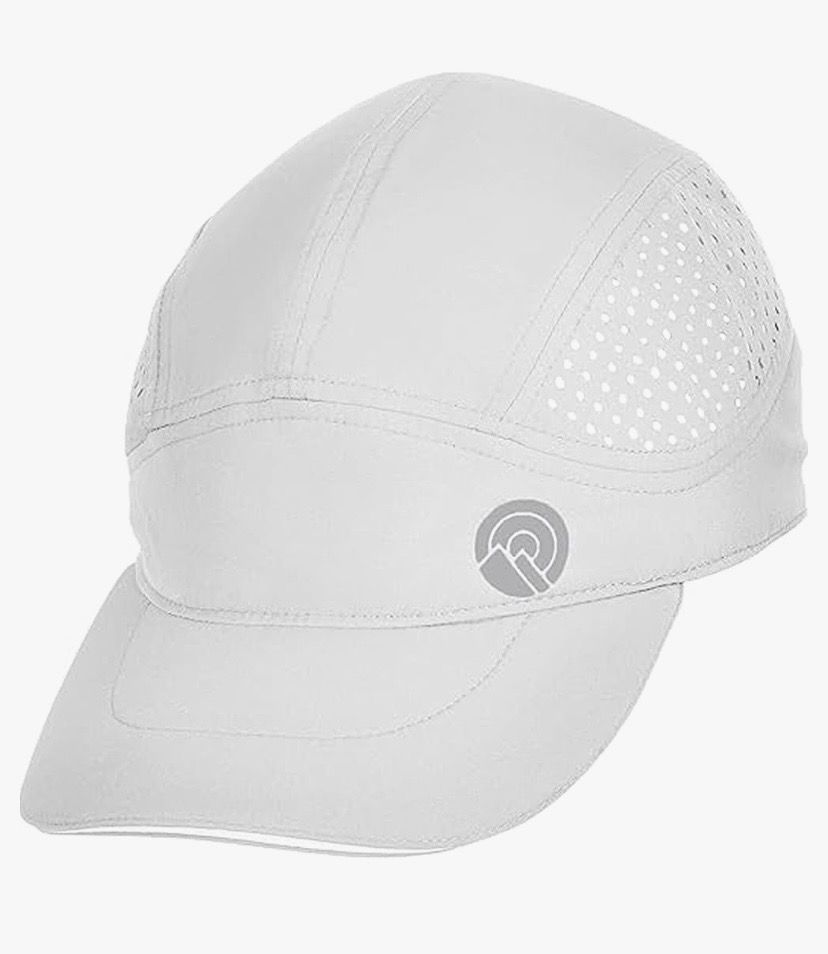 NEW Breathable Athletic Running, Tennis, Workout Hat