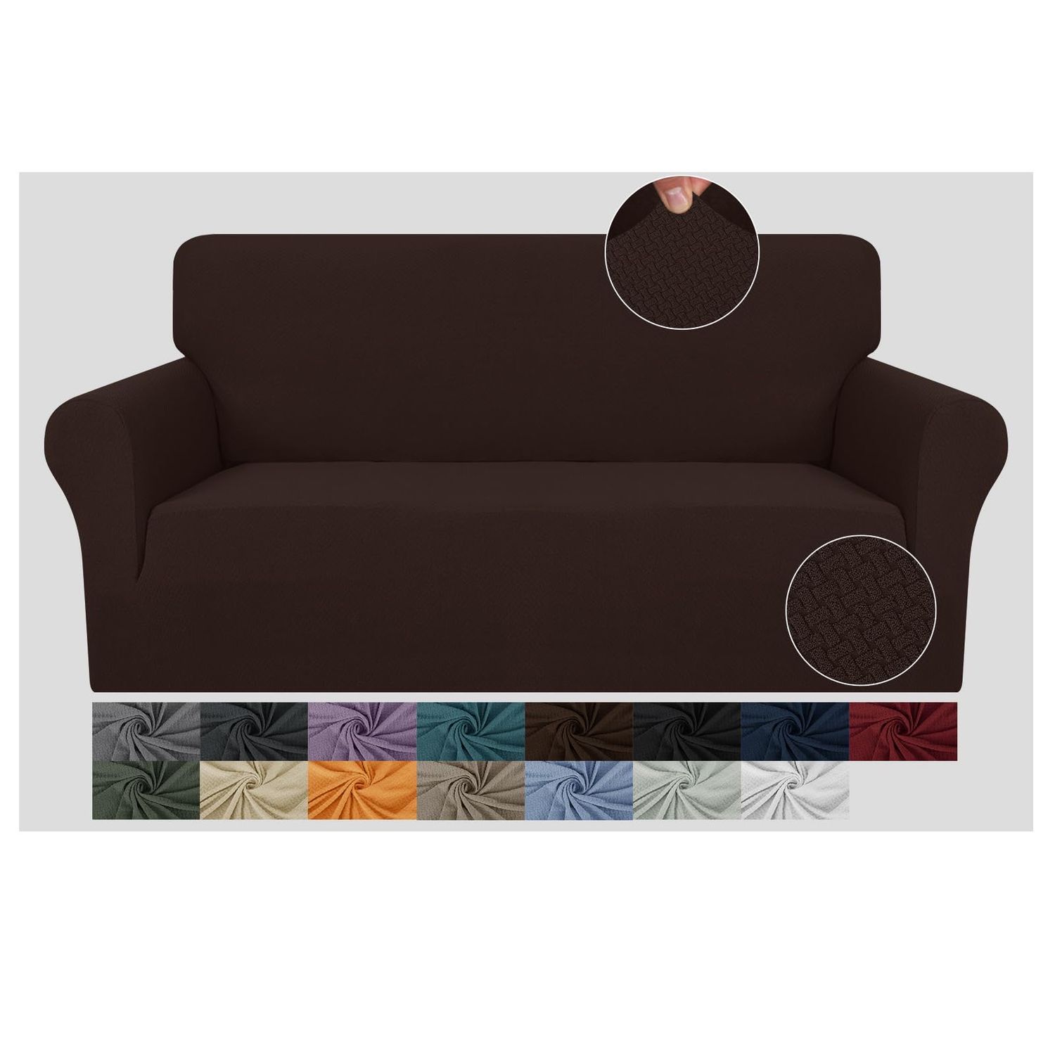 NEW Protective 2 Seater Sofa Pet Couch Cover Slipcover
