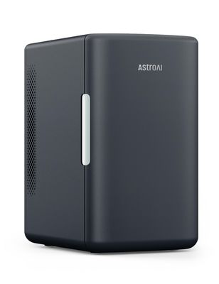 NEW 6L / 8 Can Mini Fridge - Cooler & Warmer NEW 6L / 8 Can Mini Fridge - Cooler & Warmer
