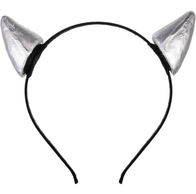NEW Halloween Costume Horns Headband Accessory