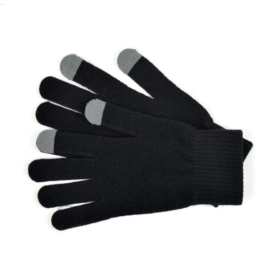 NEW Adult Unisex Fall / Winter Gloves