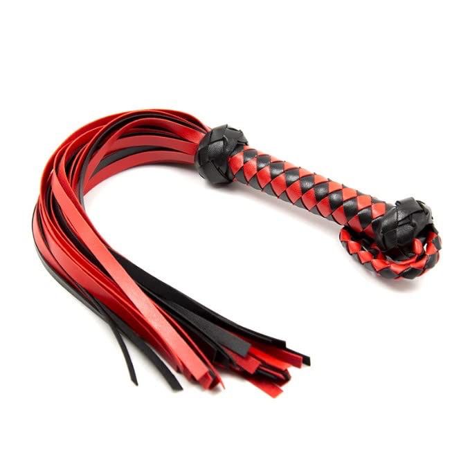 NEW Leather Whip