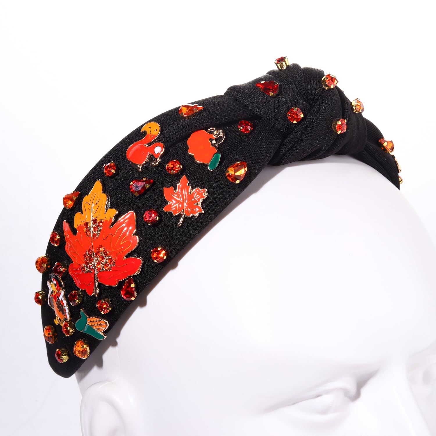 NEW Thanksgiving Headband Hair Accessories