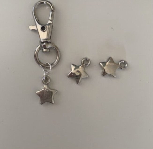 Star Charm
