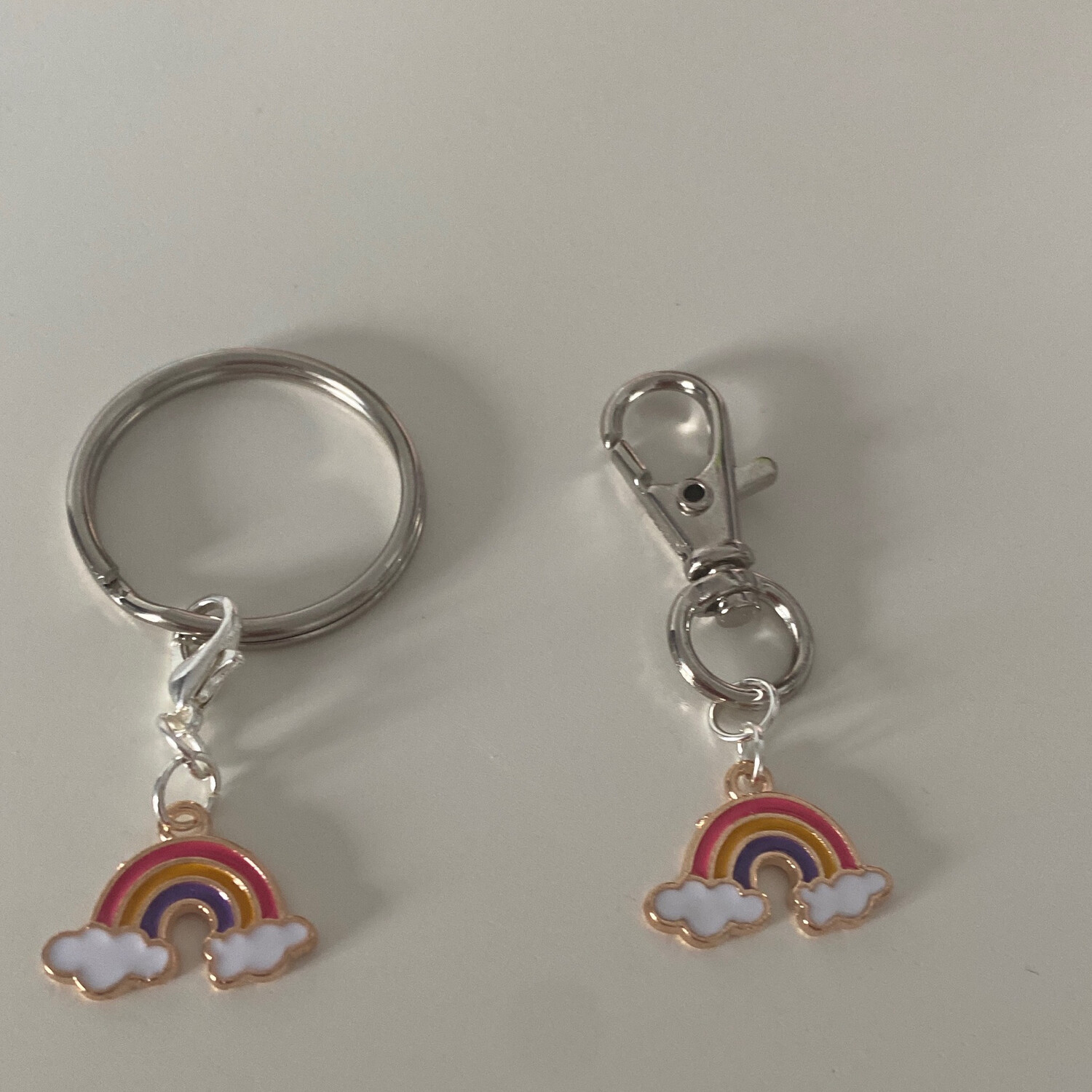 Rainbow Charm