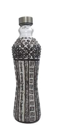 HP1009 glass bottle