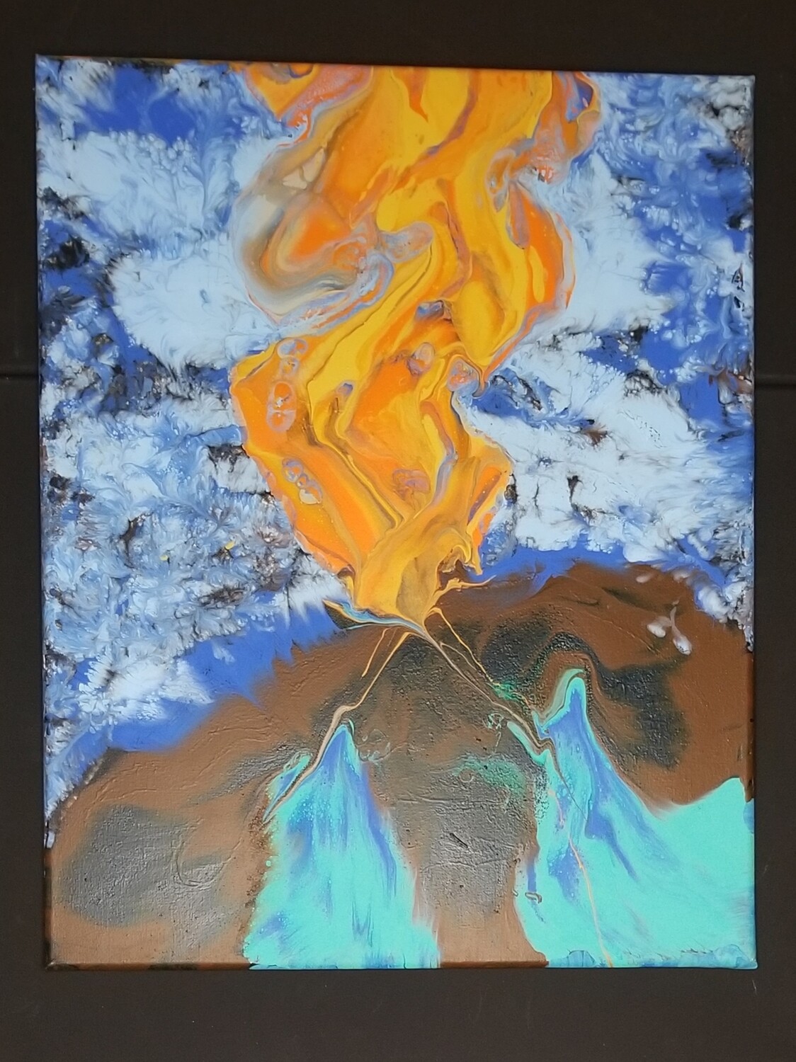 Lightning Strike
