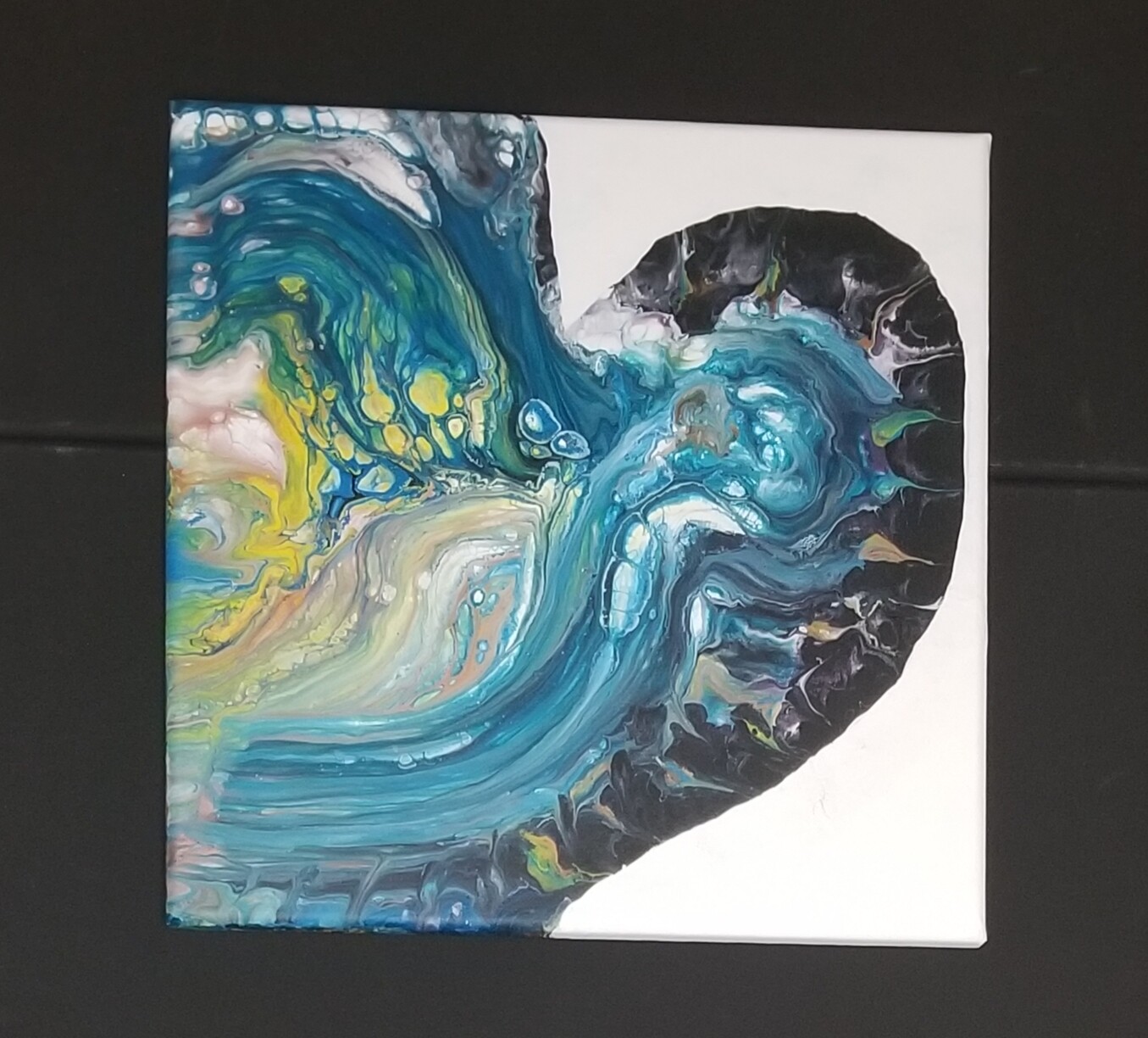 Awakening Heart