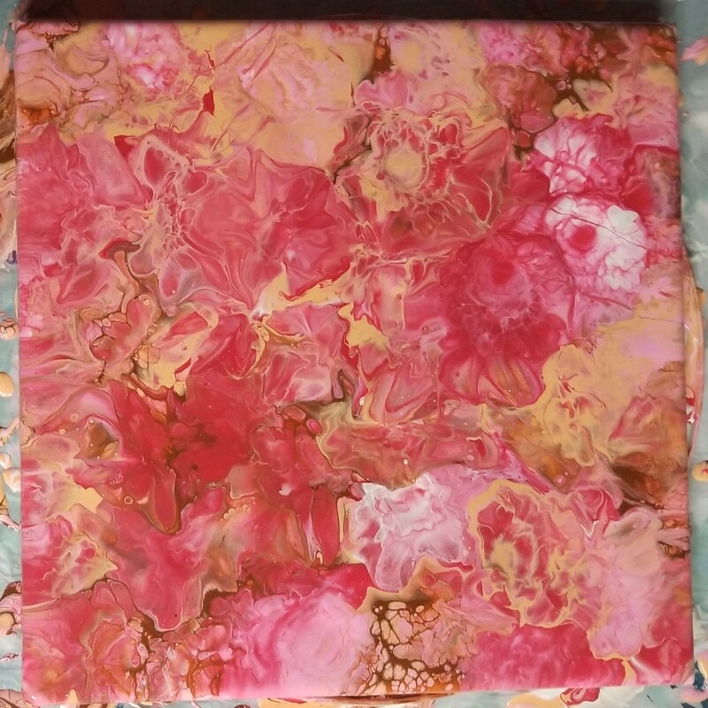 Carnations &amp; Roses Bouquet