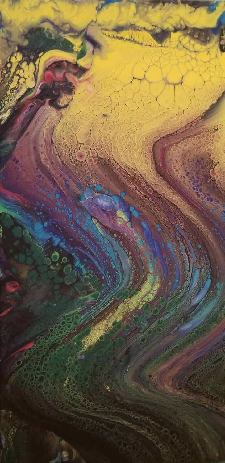 ZZZ Plunge II