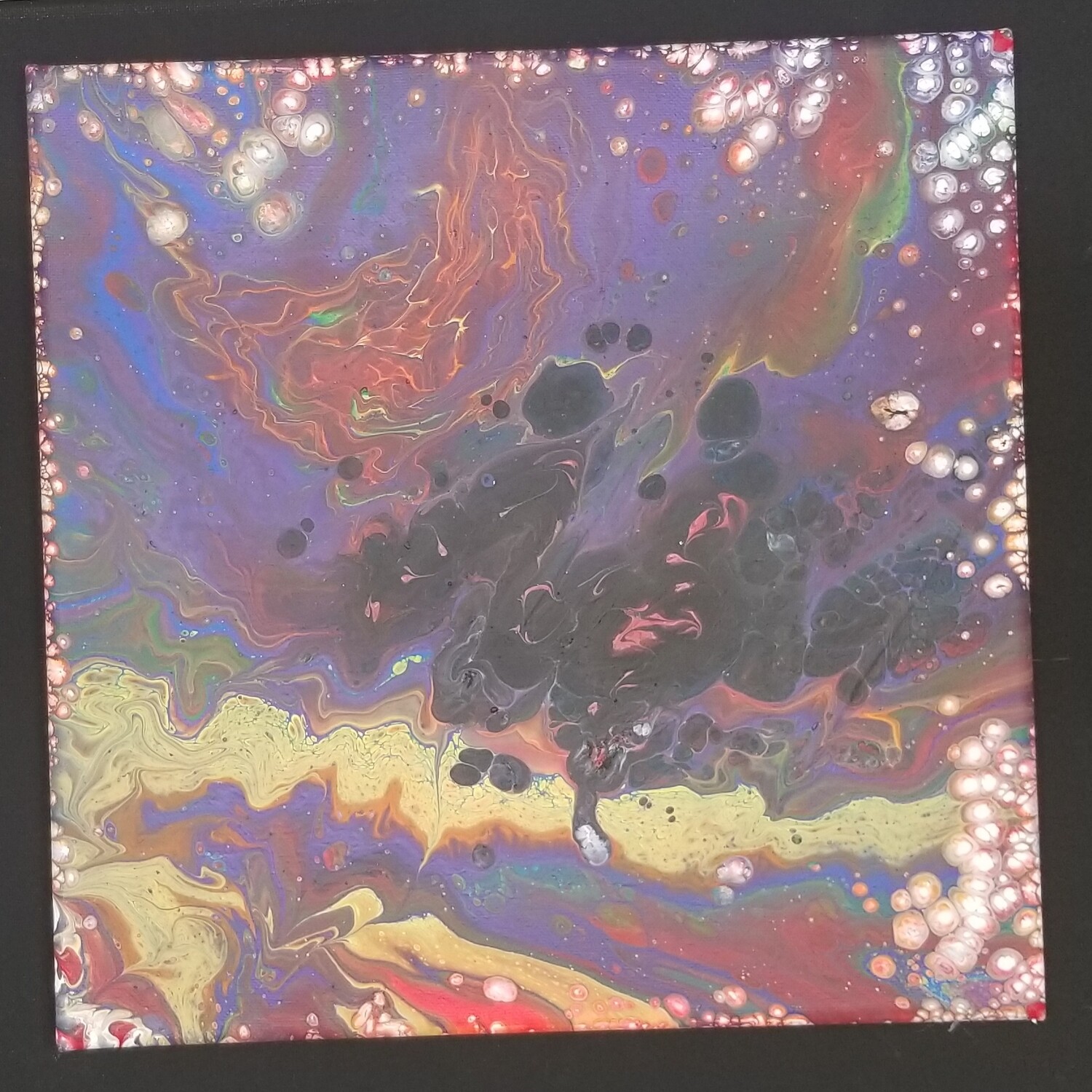 Cellular Level