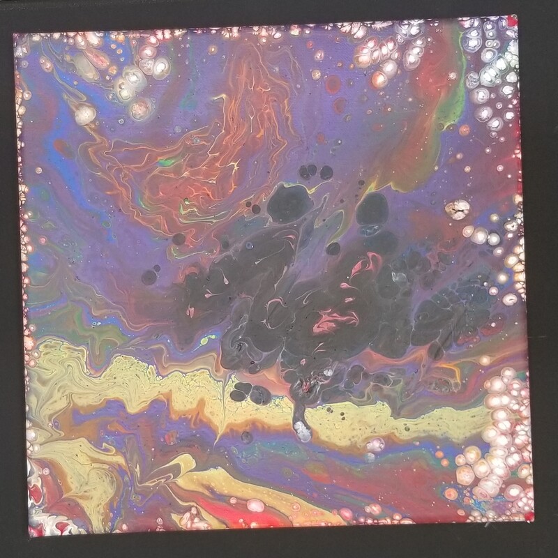 Cellular Level