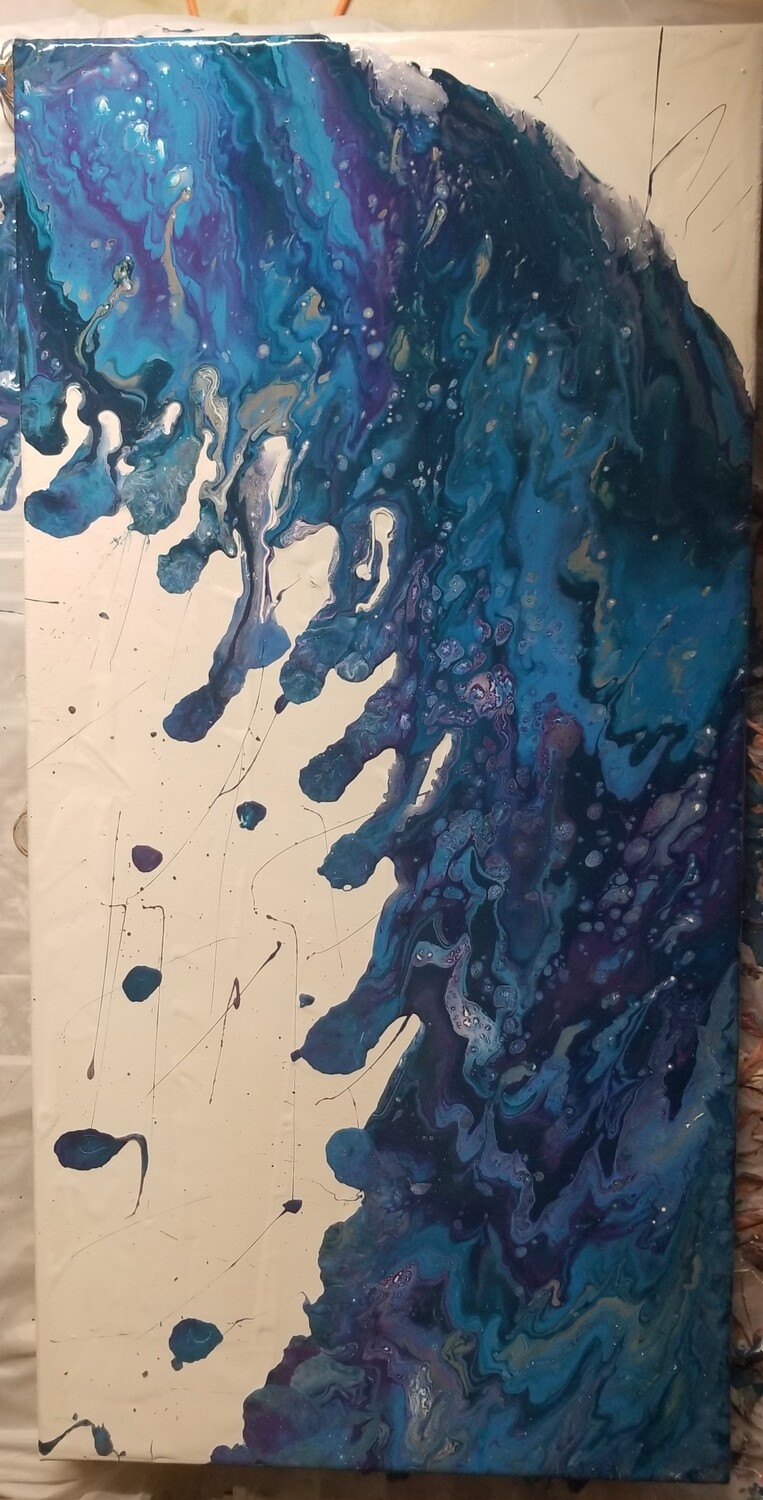Tidal Wave