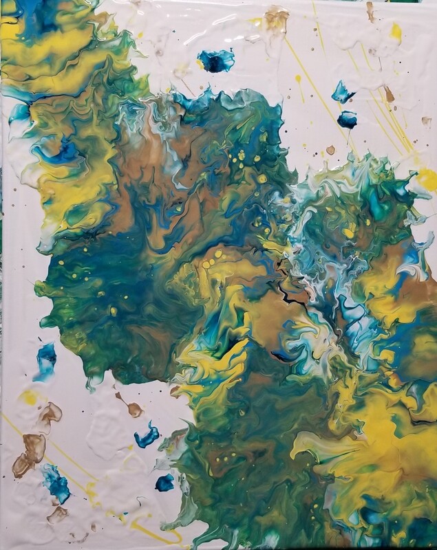 Coral Reef