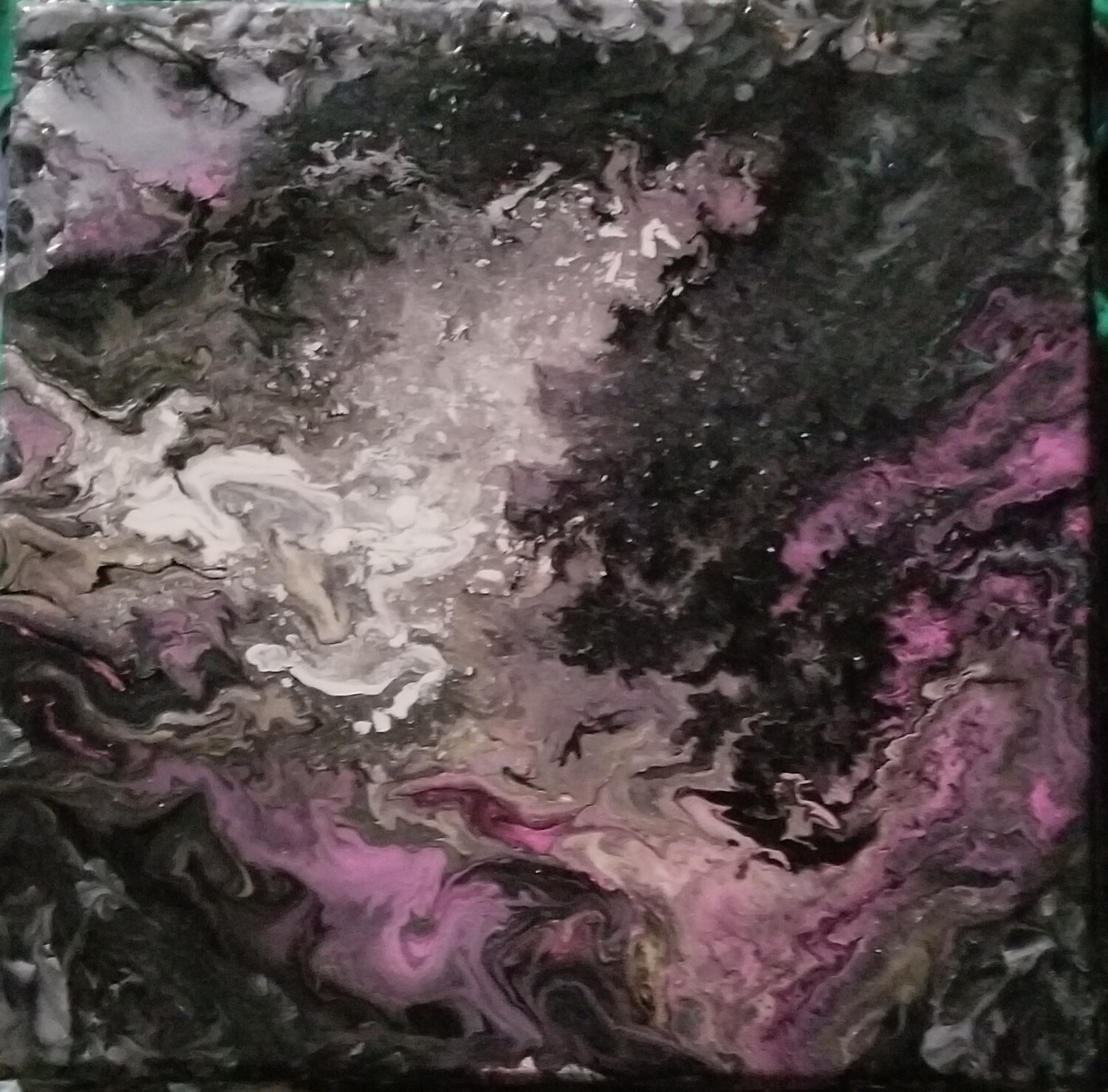 Cosmic Spaces