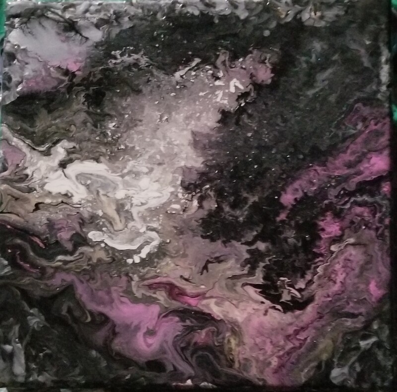 Cosmic Spaces