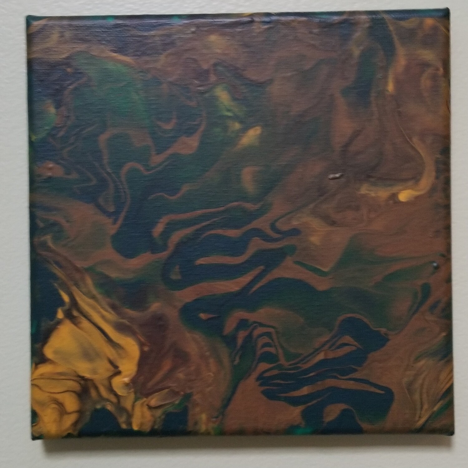 The River