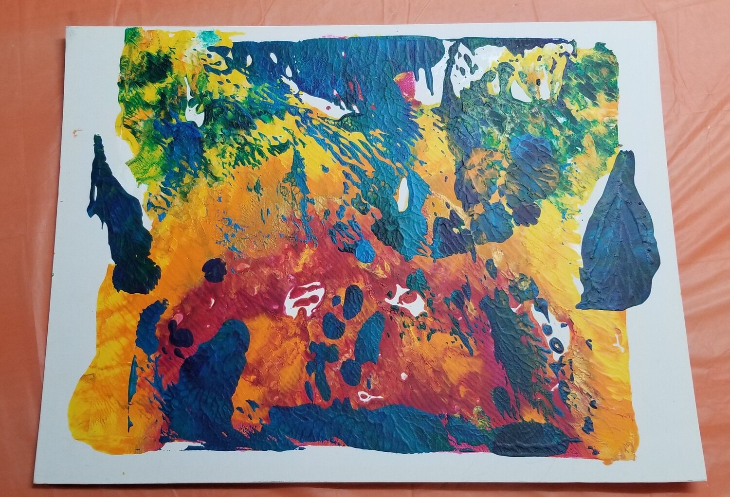 A Lasting Impression