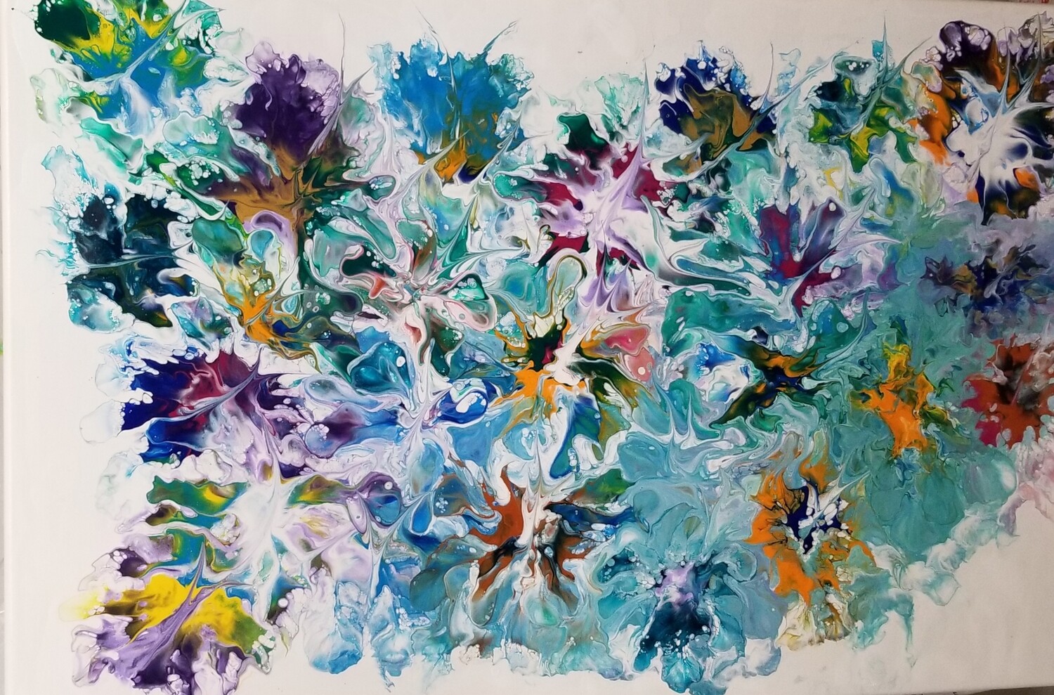 ZZZ The Kaleidoscope Way
