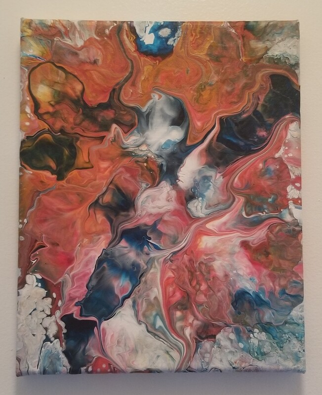 Bubbling to the Surface