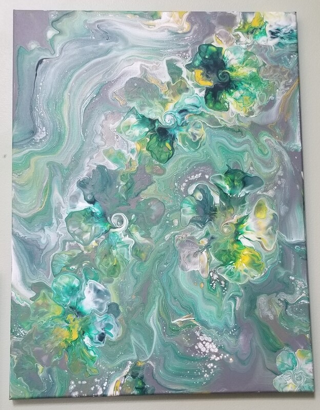 Clover Patch