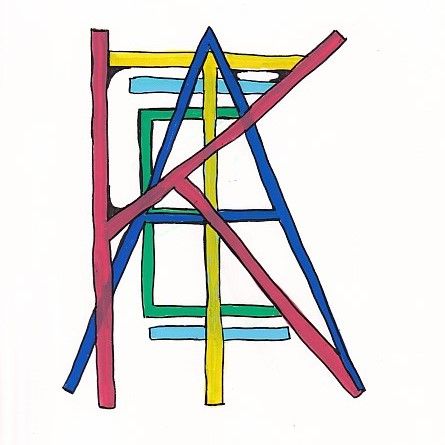 Name Art: Katie
