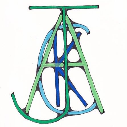 Name Art: Jack