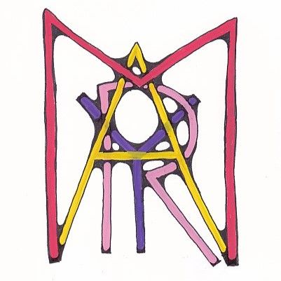 Name Art: Mary