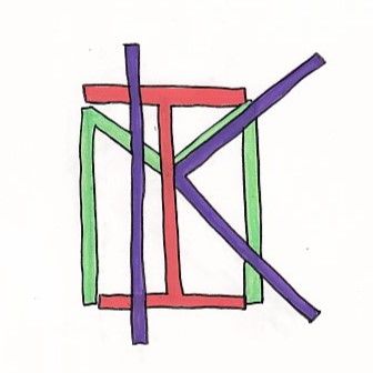 Name Art: Kim