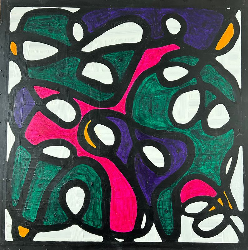 Mind Rest 130 WBC