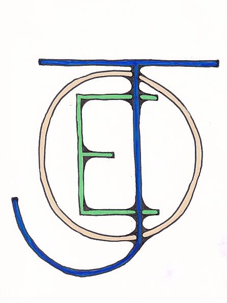 Name Art: Joe