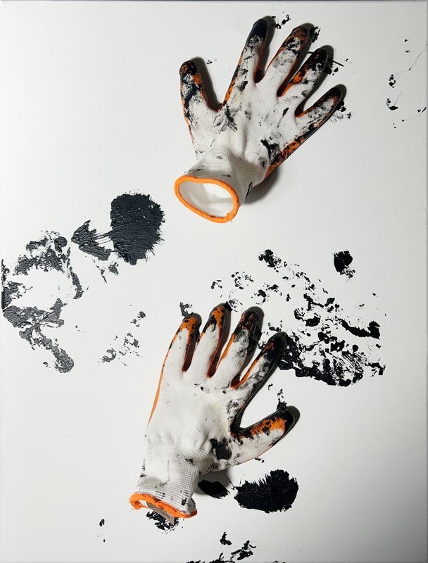 Working Hands