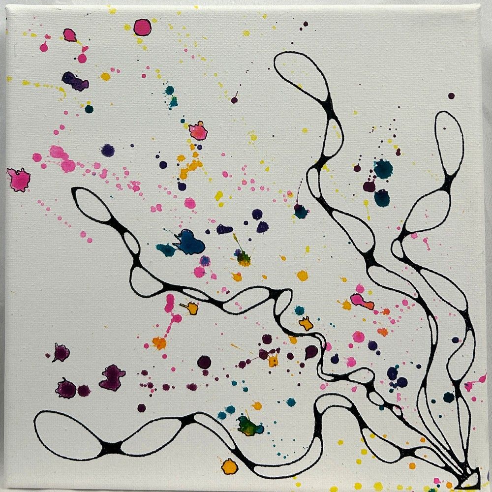 Confetti Sprinkles